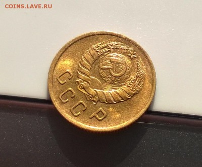 2 копейки 1937 года с блеском до 10.05 - WP_20180415_16_43_19_Pro