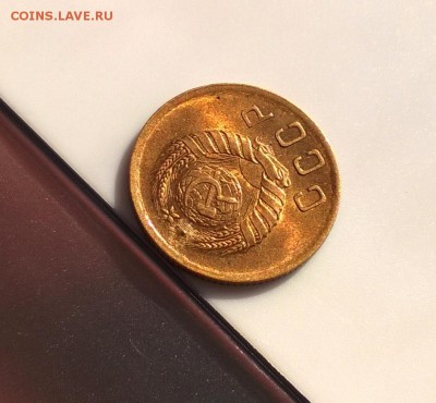 2 копейки 1939 года с блеском до 10.05 - WP_20180415_16_38_55_Pro