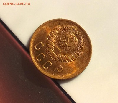 2 копейки 1939 года с блеском до 10.05 - WP_20180415_16_38_37_Pro