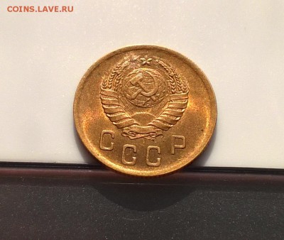 2 копейки 1939 года с блеском до 10.05 - WP_20180415_16_38_33_Pro