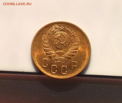 2 копейки 1939 года с блеском до 10.05 - WP_20180415_16_38_30_Pro