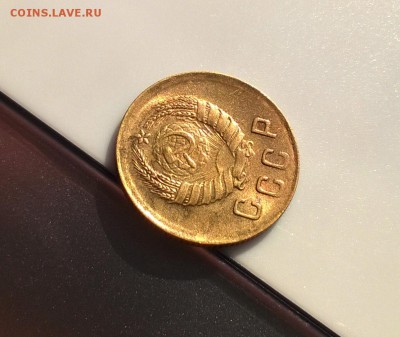 2 копейки 1941 года с блеском до 10.05 - WP_20180415_16_40_53_Pro