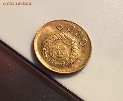 2 копейки 1941 года с блеском до 10.05 - WP_20180415_16_40_47_Pro