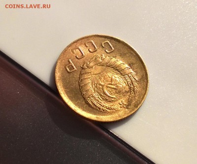 2 копейки 1941 года с блеском до 10.05 - WP_20180415_16_40_41_Pro
