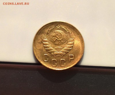 2 копейки 1941 года с блеском до 10.05 - WP_20180415_16_40_27_Pro