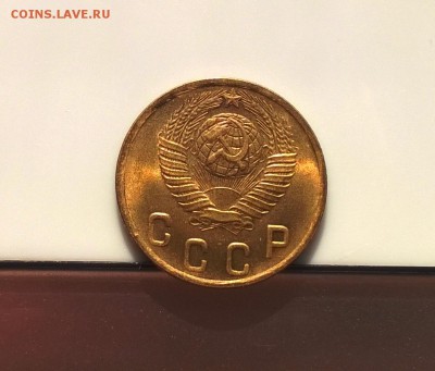 2 копейки 1949 года с блеском до 10.05 - WP_20180415_16_36_33_Pro