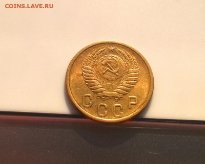 2 копейки 1953 года с блеском до 10.05 - WP_20180415_17_16_06_Pro