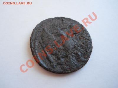 Денга 1748 Года. Окончание в 21.30, 26.04.2011. - 14.JPG