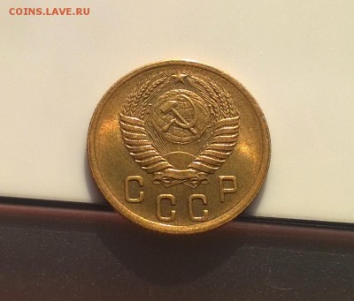 2 копейки 1956 года с блеском до 10.05 - WP_20180415_17_05_25_Pro