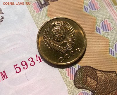 2 копейки 1961 года с блеском до 10.05 - WP_20170811_14_29_54_Pro