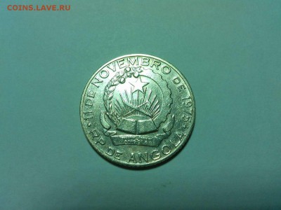 10 кванза Анголы 1978г., до 10.05.18г. - IMG_20180412_175518_thumb