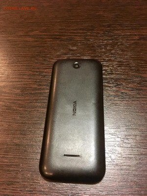 Сотовый телефон Nokia хороший, рабочий. До 22:00 13.05.18 - 1CBA7193-BD43-41B6-AC4C-22E301311636