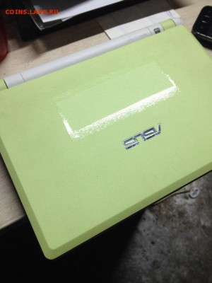 нетбук Asus Eee PC 2G surf. ФИКС 500р - O4v6e-p4NDY