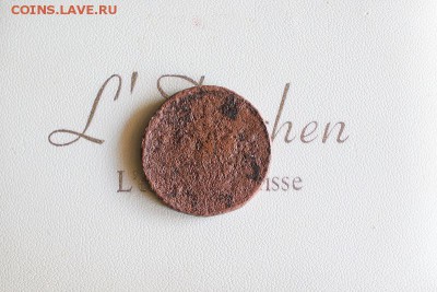 5 копеек 1727 года только мыл. - IMG_3575.JPG