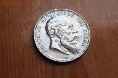Коллекционные монеты форумчан , Кайзеррейх 1871-1918 (2,3,5) - TE_6pV47PXs