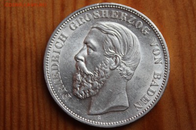 Коллекционные монеты форумчан , Кайзеррейх 1871-1918 (2,3,5) - Gl4fjJliVYE