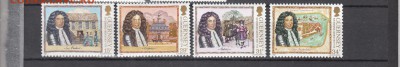 GUERNSEY 1984 150 лет 4м - 211