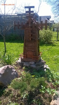Сделай сам! - WP_20180508_13_53_32_Pro