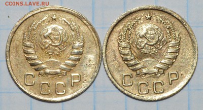 1 копейка 1938 год разные штемпеля - DSC_0051.JPG