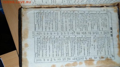 Книга Камень веры,первая половина 18 века - новые12
