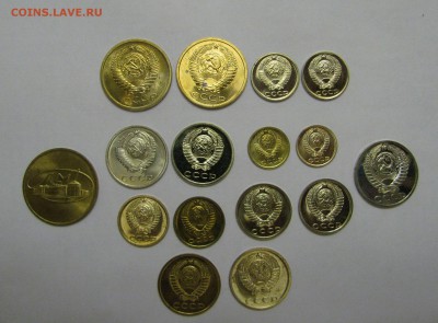 Лот наборных монет 1968, 76, 77, 78, 79 годов. До 10 Мая - набрн1968 (4).JPG