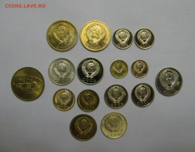 Лот наборных монет 1968, 76, 77, 78, 79 годов. До 10 Мая - набрн1968 (3).JPG