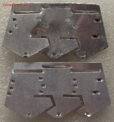 колодки на 2,3,4,5,7шт медалей,до 10.05,в 22.00мск - DSCF9957.JPG