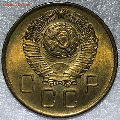 3 копейки 1957 UNC - до 12.05.18 22-00 - 2018-05-06 21-14-21.JPG