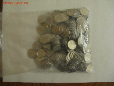 Ходячка 1991-1993 г.г. - больше 2 кг, до 14.05 в 22-00 мск - 10-1993-1kg-1