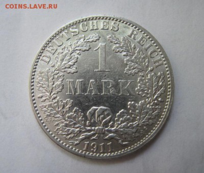 1 марка 1911 Германия до 11.05.18 - IMG_8293.JPG