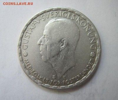 1 крона Швеция 1947  до 12.05.18 - IMG_8284.JPG