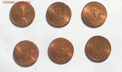 Пенни 1866, 1867, 1870, 1874-76, 1881, 1903 и 1904 - IMG_7297.JPG