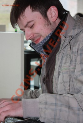 знакомство и подарки - IMG_0326.JPG