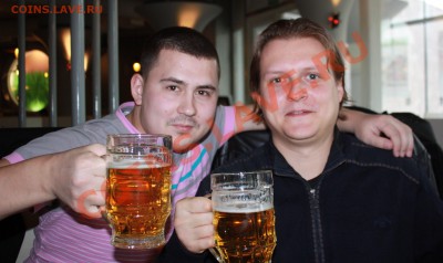 знакомство и подарки - IMG_0337.JPG