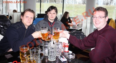 знакомство и подарки - IMG_0343.JPG