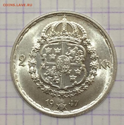 Немного серебра на оценку. - DE1C73D9-1E7C-4138-BFC1-B9CEB5694959