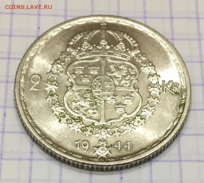 Немного серебра на оценку. - D26641E2-0C81-4891-A6C3-9C920946FFD0