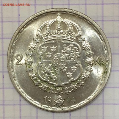 Немного серебра на оценку. - 43378AA9-CD5D-4E6B-BEFB-20927A733EAF