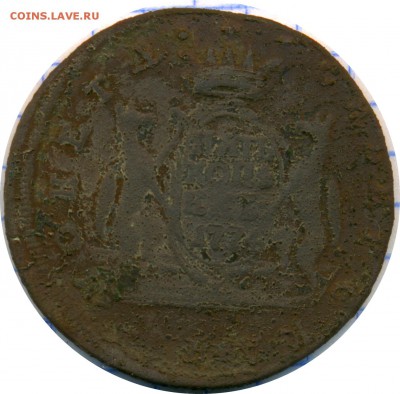 5 коп 1774 года ( сибирь)оценка - сканирование0002
