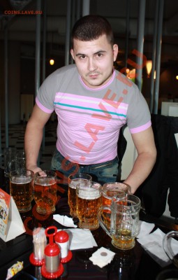 знакомство и подарки - IMG_0369.JPG