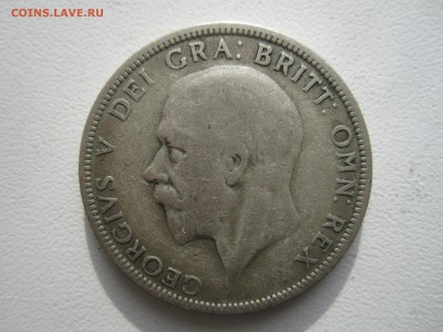 Британия, 1 флорин 1931 с 300 руб. до 13.05.18 20.00 МСК - IMG_6640.JPG