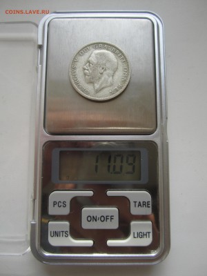 Британия, 1 флорин 1935 с 300 руб. до 13.05.18 20.00 МСК - IMG_6663.JPG
