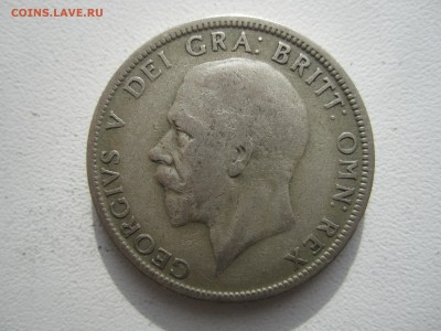 Британия, 1 флорин 1935 с 300 руб. до 13.05.18 20.00 МСК - IMG_6658.JPG