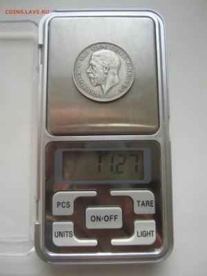 Британия, 1 флорин 1936 с 400 руб. до 13.05.18 20.00 МСК - IMG_6674.JPG