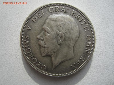 Британия, 1 флорин 1936 с 400 руб. до 13.05.18 20.00 МСК - IMG_6666.JPG
