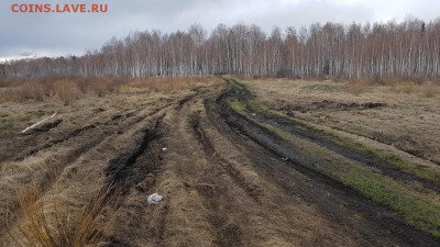 Братский район старая Тэмь - 20180509_170700