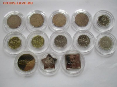 жетоны ммд, фикс - IMG_4612.JPG
