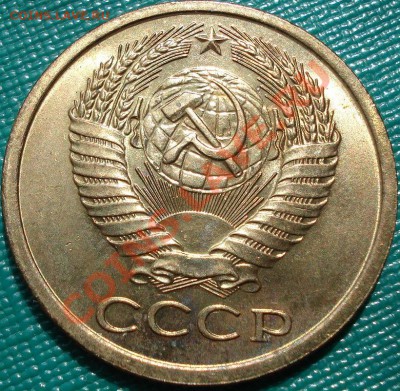 5 копеек 1978 UNC (Фед. 126) до 22:00 22.04.11 по МСК - DSC04019.JPG