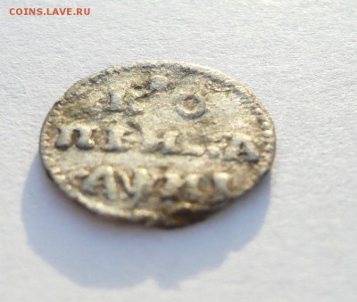 копейка 1718 года - P1190542.JPG