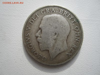 Британия, 1 шиллинг 1921 со 100 руб. до 13.05.18 20.00 МСК - IMG_6712.JPG